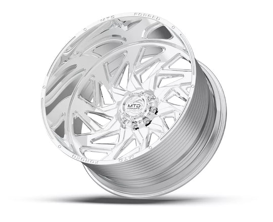 MTD FORGED MT106 TRAIL MASTER MT106 SINGLE TRUCK SERIES