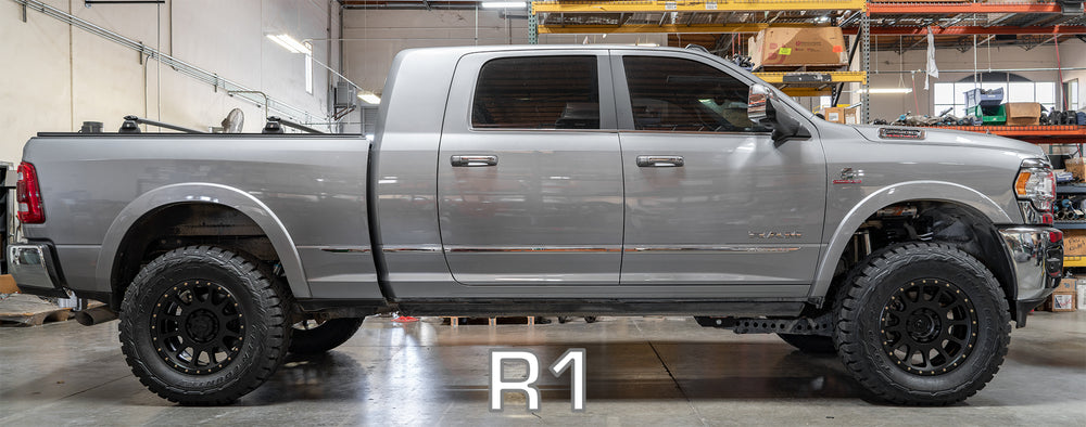 Carli Suspension 19+ Ram 2500HD Dominator Suspension System CS-DD30-1419-D CS-DD30-1419-D-R2