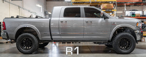 Carli Suspension 19+ Ram 2500HD Dominator Suspension System CS-DD30-1419-D CS-DD30-1419-D-R2