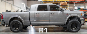 Carli Suspension 19+ Ram 2500HD Dominator Suspension System CS-DD30-1419-D CS-DD30-1419-D-R2