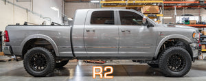 Carli Suspension 19+ Ram 2500HD Dominator Suspension System CS-DD30-1419-D CS-DD30-1419-D-R2