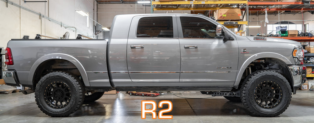 Carli Suspension 19+ Ram 2500HD Dominator Suspension System CS-DD30-1419-D CS-DD30-1419-D-R2