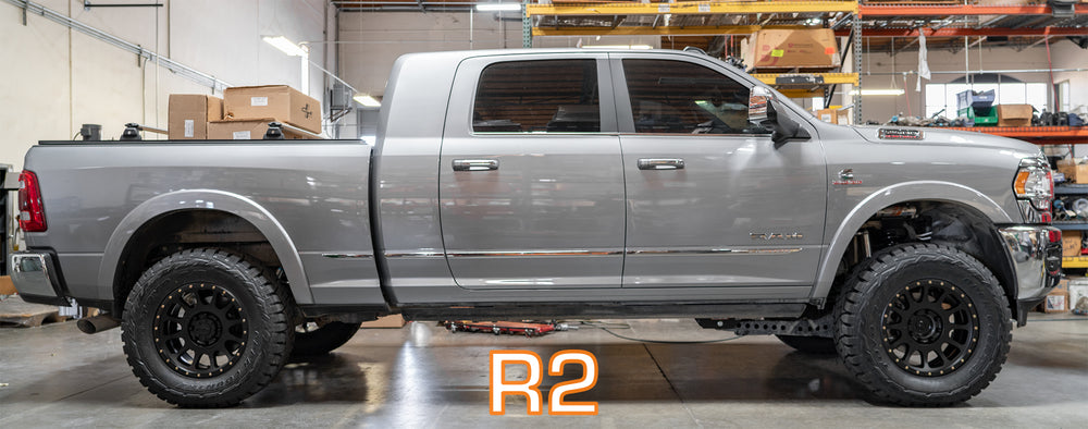 Carli Suspension 19+ Ram 2500HD Dominator Suspension System CS-DD30-1419-D CS-DD30-1419-D-R2