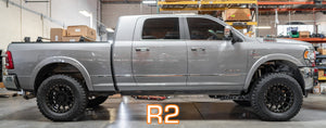 Carli Suspension 19+ Ram 2500HD Dominator Suspension System CS-DD30-1419-D CS-DD30-1419-D-R2