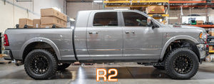 Carli Suspension 19+ Ram 2500HD Dominator Suspension System CS-DD30-1419-D CS-DD30-1419-D-R2