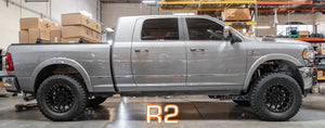 Carli Suspension 19+ Ram 2500HD Dominator Suspension System CS-DD30-1419-D CS-DD30-1419-D-R2