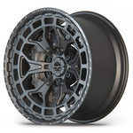 Brixton Forged BX02-M Off-Road Wheels