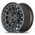 Brixton Forged BX03-M Off-Road Wheels
