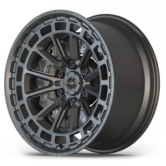 Brixton Forged BX03-M Off-Road Wheels