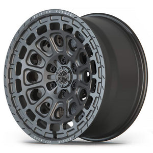 Brixton Forged BX05-M Off-Road Wheels