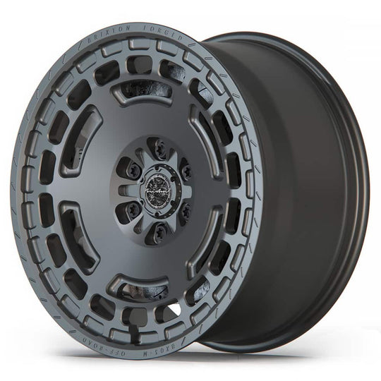 Brixton Forged BX06-M Off-Road Wheels