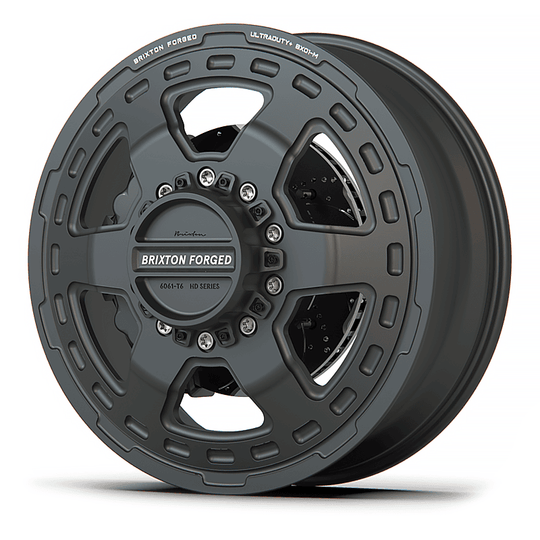 Brixton Forged BX01-M Ultraduty+ (Dually)