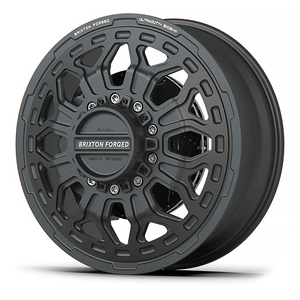 Brixton Forged BX02-M Ultraduty+ (Dually)