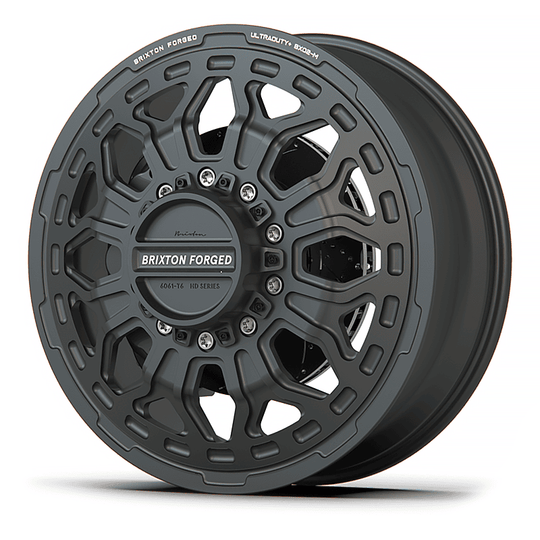 Brixton Forged BX02-M Ultraduty+ (Dually)