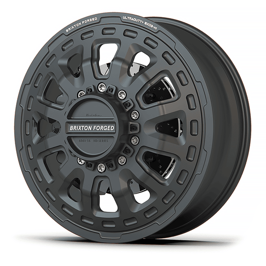 Brixton Forged BX03-M Ultraduty+ (Dually)