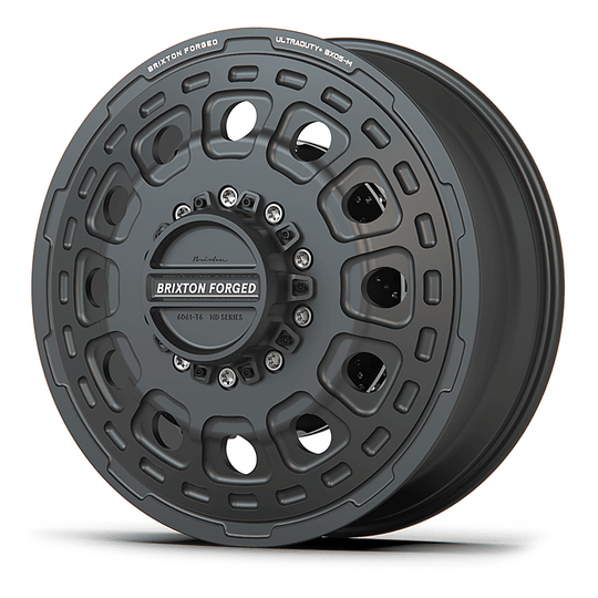 Brixton Forged BX05-M Ultraduty+ (Dually)