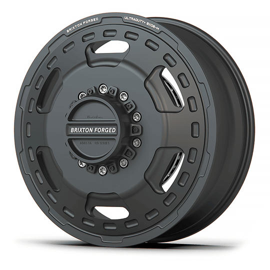 Brixton Forged BX06-M Ultraduty+ (Dually)