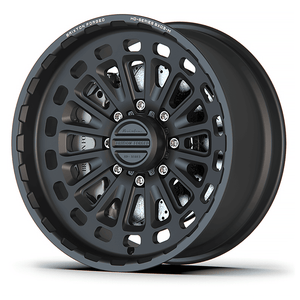 Brixton Forged BX03-M Off-Road Wheels (Deep Lip Heavy Duty)