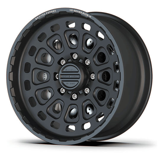 Brixton Forged BX05-M Off-Road Wheels (Deep Lip Heavy Duty)