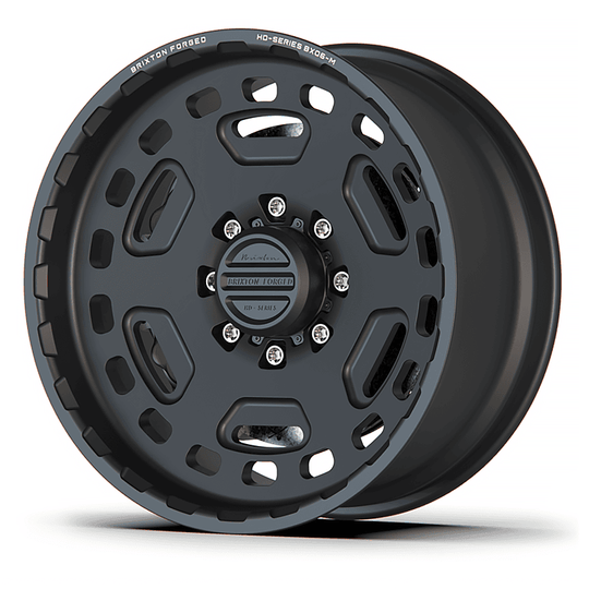 Brixton Forged BX06-M Off-Road Wheels (Deep Lip Heavy Duty)