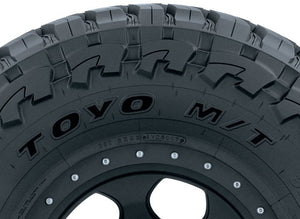 Toyo Tires Open Country MT