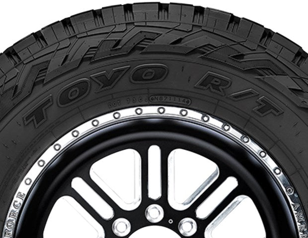 Toyo Tires Open Country RT