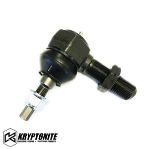 Kryptonite Products 2011-2019 GM 2500HD 3500HD Replacement Inner Tie Rod (FABTECH RTS AND MCGAUGHYS LIFT KITS)