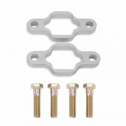 11-19 Silverado Sierra 2500HD 3500HD 2WD 4WD Cognito 0.5 Inch Front Shock Extender Kit