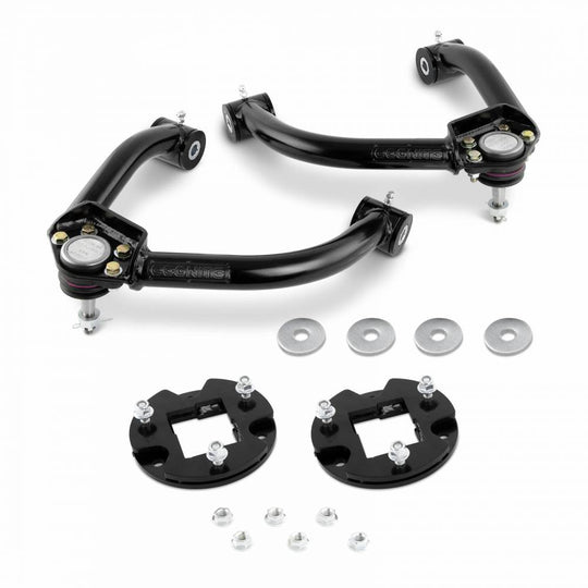 Cognito Motorsports 19-25 Silverado Trail Boss Sierra AT4 1500 4WD 1-Inch Standard Leveling Kit 110-90767