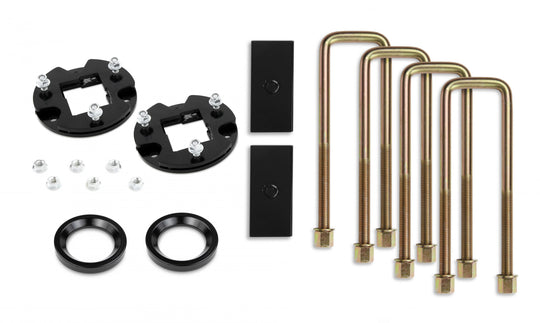 Cognito Motorsports 19-25 Silverado Sierra 1500 2WD 4WD 2-Inch Economy Leveling Kit 110-90795