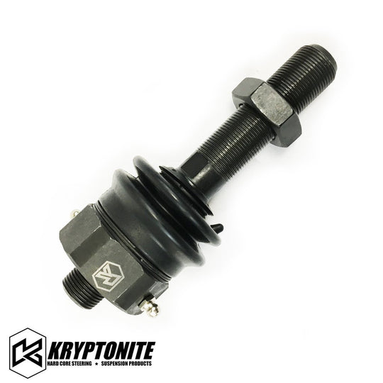 Kryptonite Products 2011-2019 GM 2500HD 3500HD Inner Tie Rod End (Stock Centerlink)