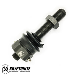 
                
                    Load image into Gallery viewer, Kryptonite Products 2020-2023 GM 2500HD 3500HD Inner Tie Rod End (Stock Centerlink)
                
            