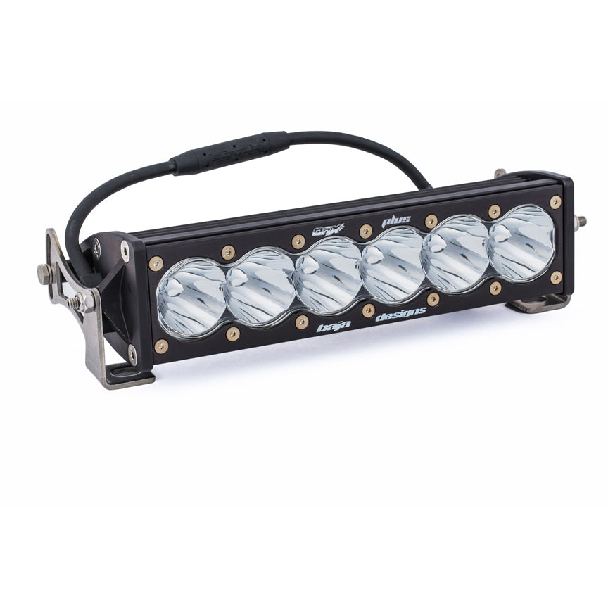 OnX6+ LED Light Bar Straight