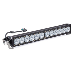 OnX6+ LED Light Bar Straight