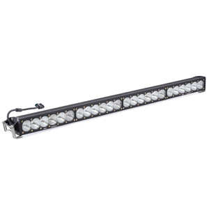 OnX6+ LED Light Bar Straight