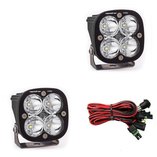 BAJA DESIGNS SQUADRON LED PAIR