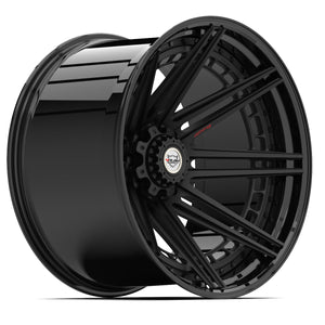 4PLAY WHEELS 4PF8 FORGED SERIES