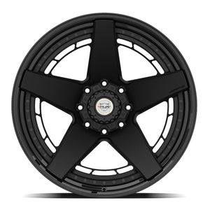 
                
                    Load image into Gallery viewer, 4PLAY WHEELS 4PF5 FORGED SERIES
                
            