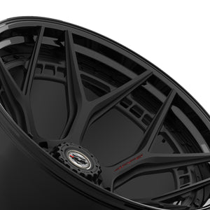 
                
                    Load image into Gallery viewer, 4PLAY WHEELS 4PF6 FORGED SERIES
                
            