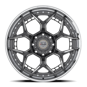 
                
                    Load image into Gallery viewer, 4PLAY WHEELS 4PF6 FORGED SERIES
                
            