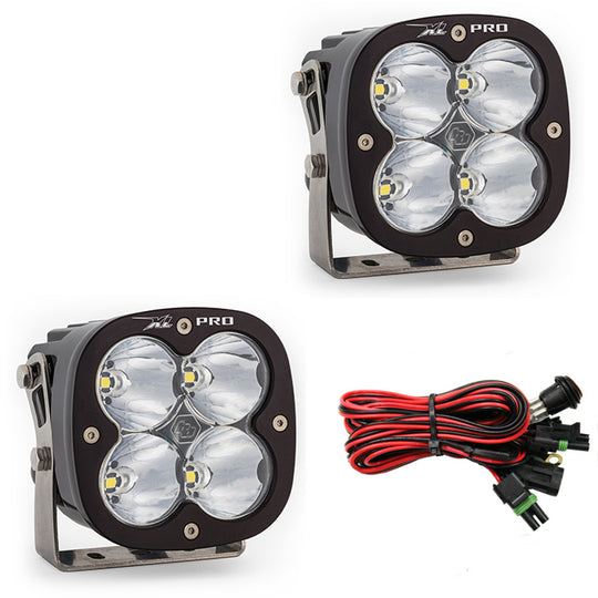 BAJA DESIGNS XL PRO LED PAIR