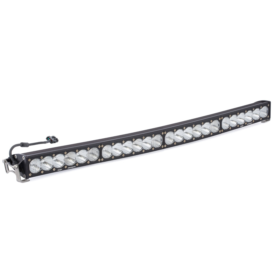 
                
                    Load image into Gallery viewer, OnX6+ LED Light Bar Arced
                
            