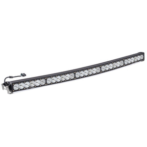 
                
                    Load image into Gallery viewer, OnX6+ LED Light Bar Arced
                
            