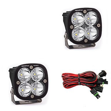 
                
                    Load image into Gallery viewer, Squadron Sport LED Light Pair
                
            