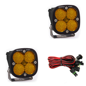 
                
                    Load image into Gallery viewer, Squadron Sport LED Light Pair
                
            