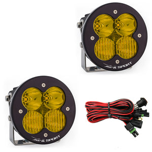 
                
                    Load image into Gallery viewer, XL Sport LED XL-R Pair
                
            