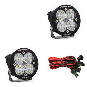 Squadron Sport Squadron-R Pro LED Light Pair