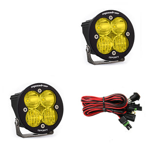 
                
                    Load image into Gallery viewer, Squadron Sport Squadron-R Pro LED Light Pair
                
            