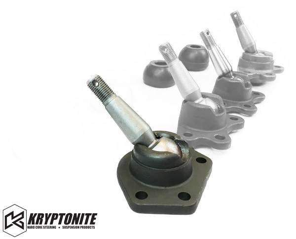 
                
                    Load image into Gallery viewer, Kryptonite Products 2011-2019 GM 2500HD 3500HD Bolt In Upper Ball Joint (For Aftermarket Control Arms)
                
            