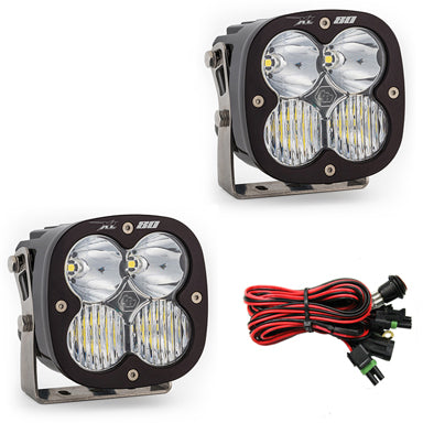 BAJA DESIGNS XL80 LED LIGHT PAIR